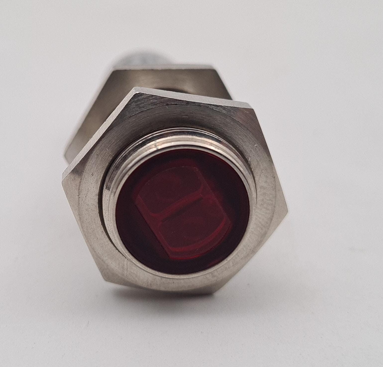 SICK VTE180-2N42442 6041805 Proximity Photoelectric Switch Sensor