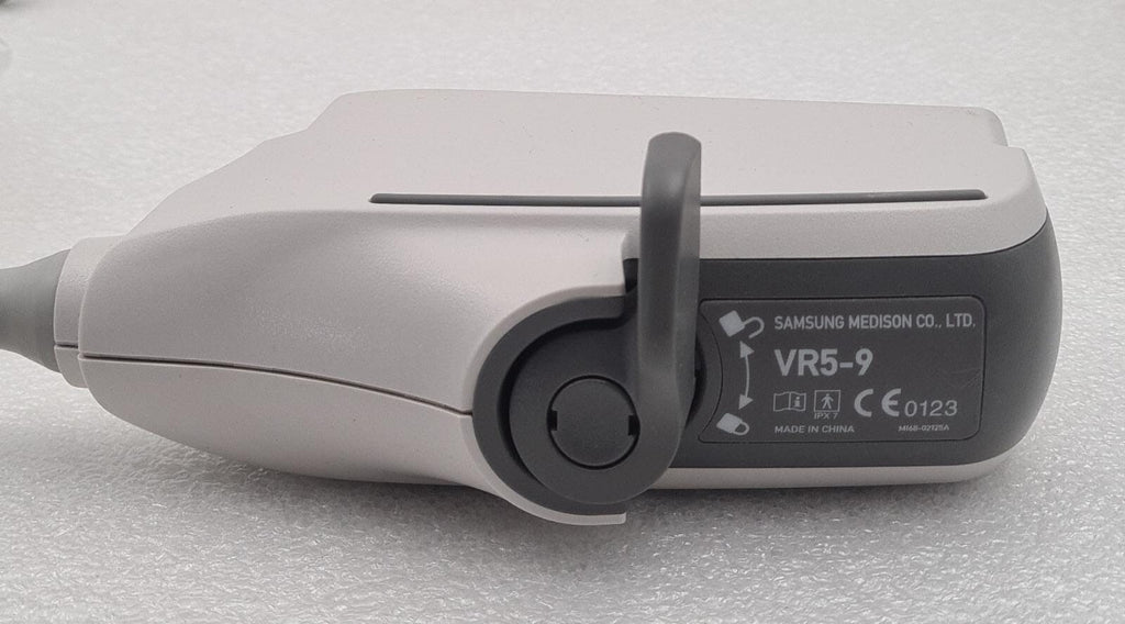 SAMSUNG MEDISON VR5-9 Ultrasound Endocavity Probe Transducer - from ACCUVIX A30