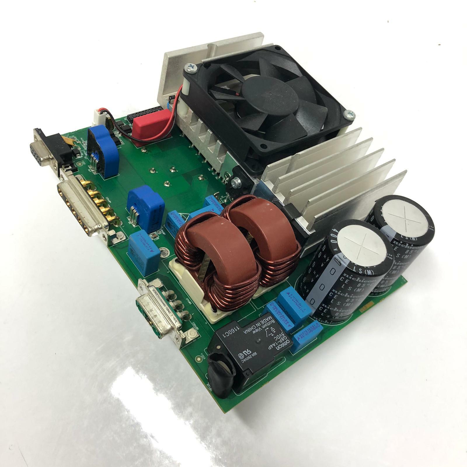 HPM POWER SERVOTRONIX PCB-R0811000-01 For MCM Motion Control Module PRDr0081100Z