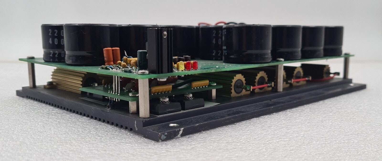 Elmo Motion Control PSSF-30/400H Power Supply Controller Board