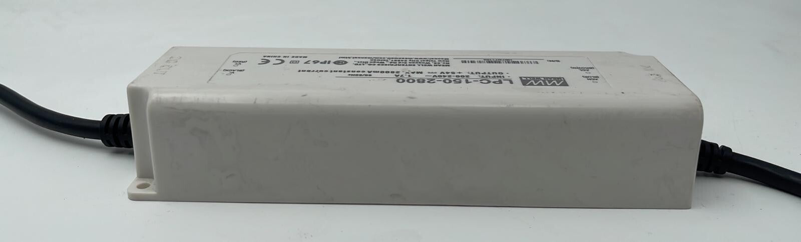 MEAN WELL LPC-150-2800 Switch Power Supply