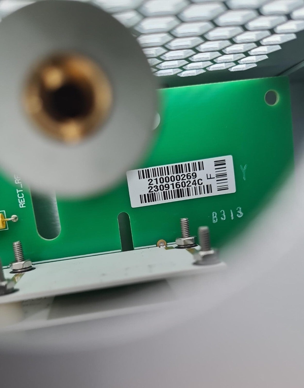 Waters Micromass 210000269 | 279001185 REV D Generator Assembly Module