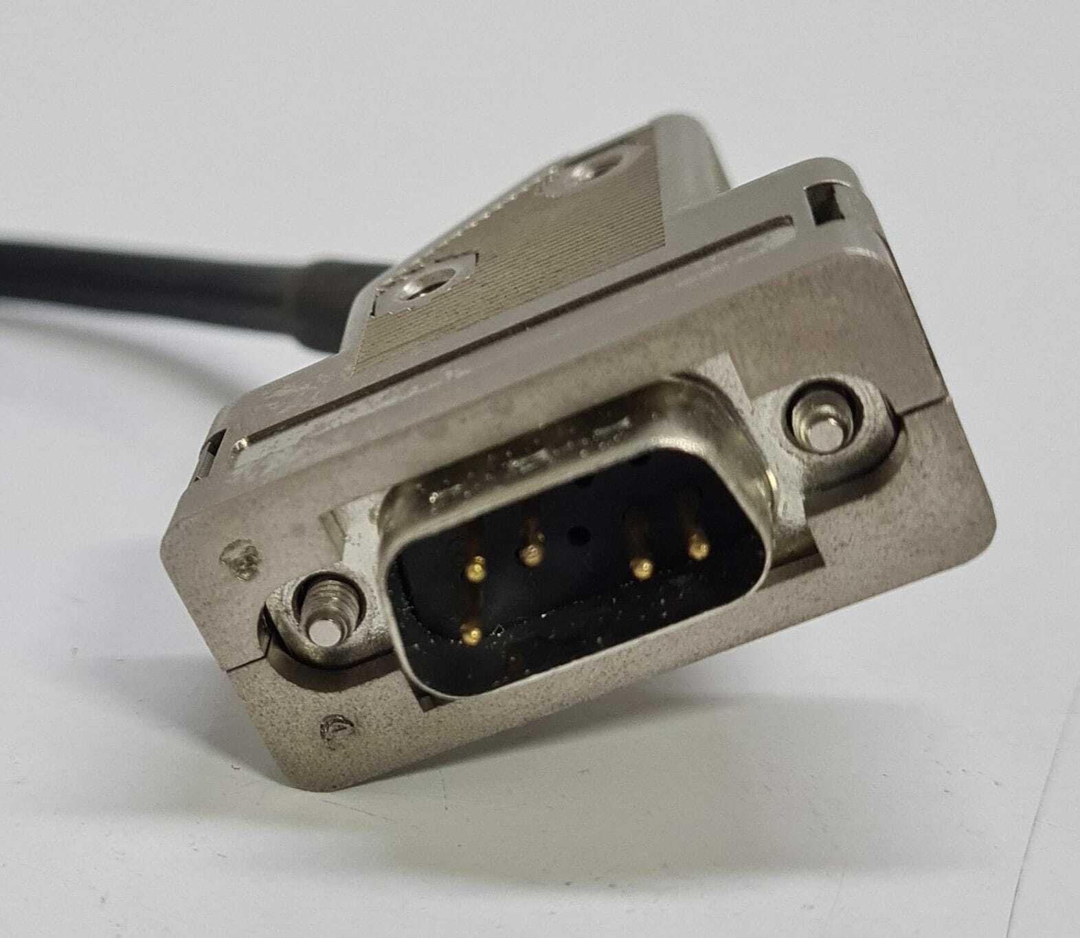 IMT INDUSTRIE MESSTECHNIK 3396.084.124 Pressure Sensor 0-250 bar