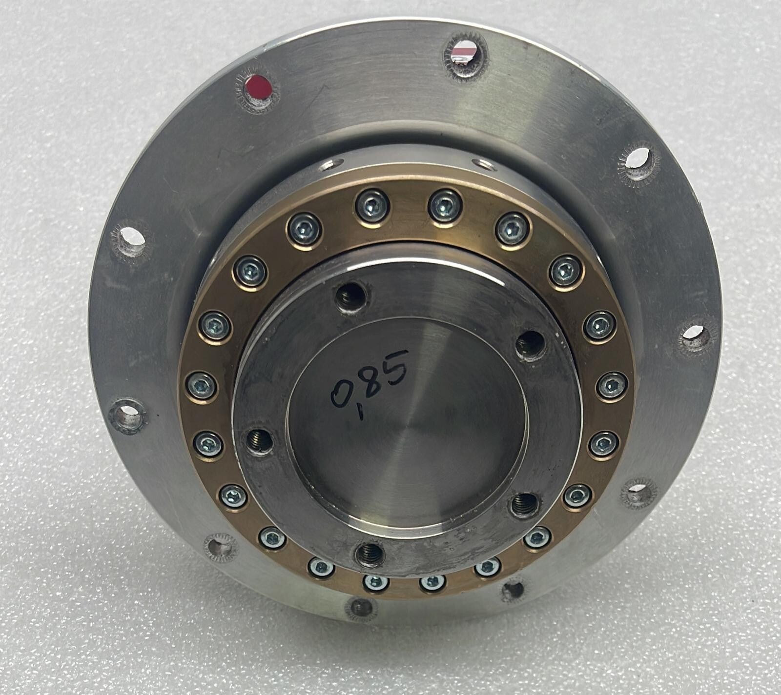 GUDEL SUMER 64457 Gear Unit NRHP80