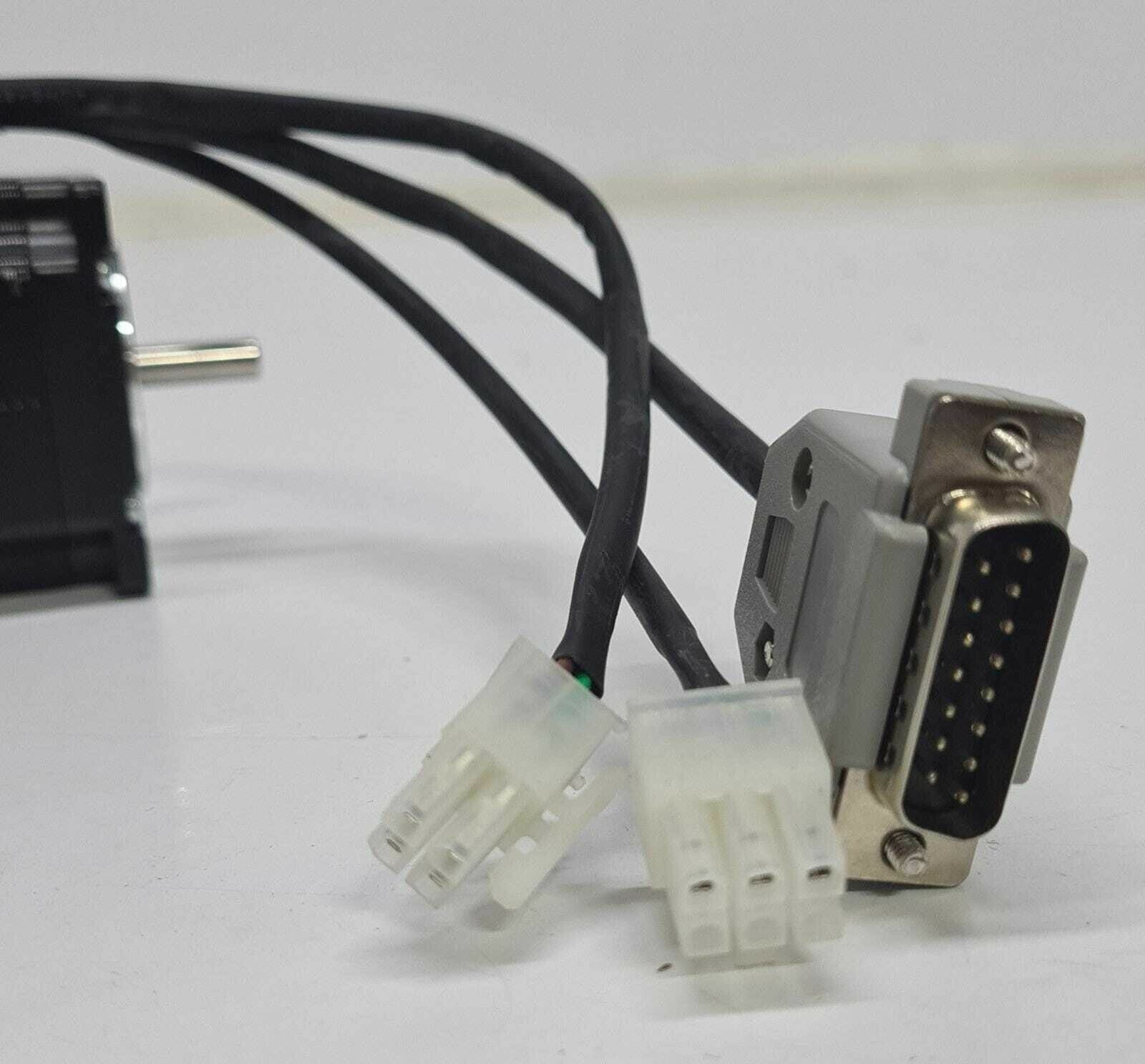 StepIM Servo Motor PRDr23STCNHP-00 IST-23S42CO10-H Rev 01