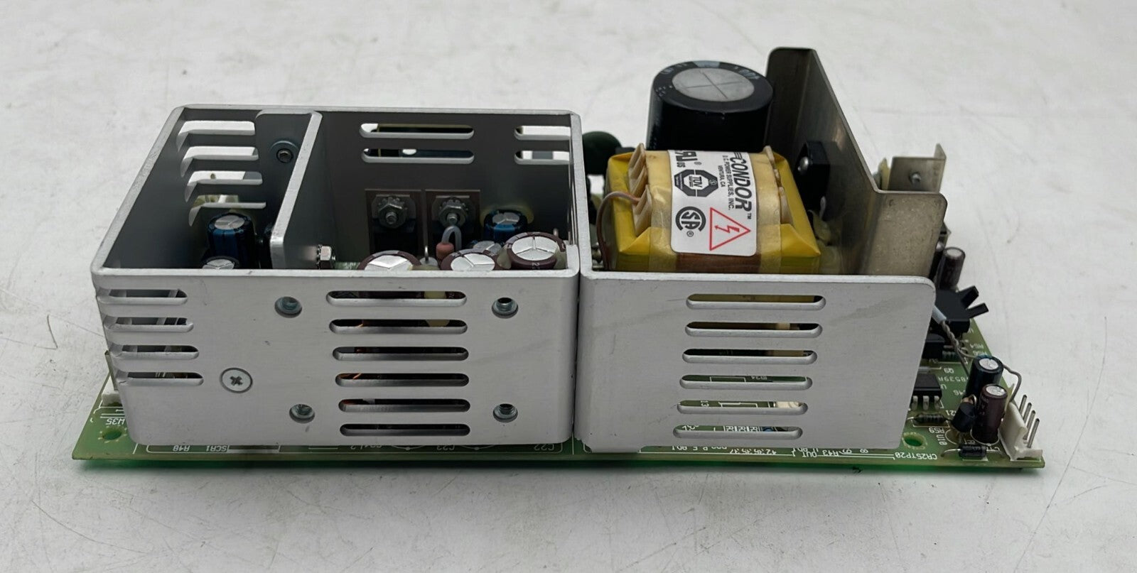 Waters Alliance GPC80E-107 Condor DC Power Supply 02-35380-0071