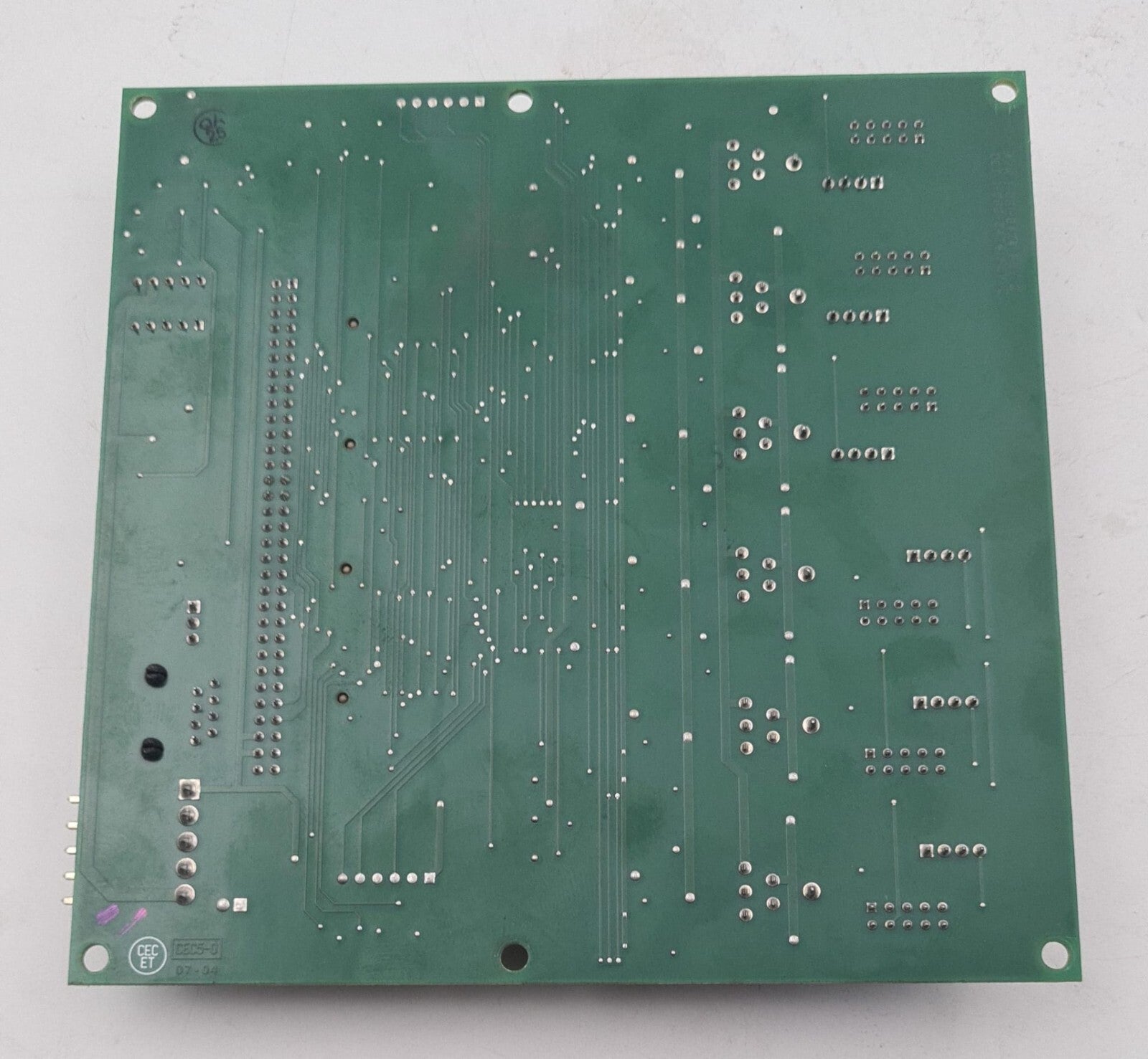 Hologic 1-003-0474 Tube Head Motor Driver Board Selenia Lorad M-IV Mammography
