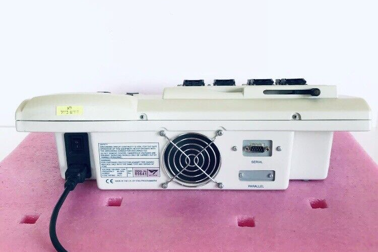 STAG Programmer P801 High Speed EPROM Gang Multi Socket Chip Production G882