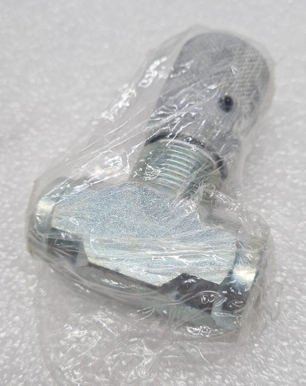 [LOT OF 4] BSP Bondioli & Pavesi VRFB9001 350 Bi-Directional Flow Control Valve