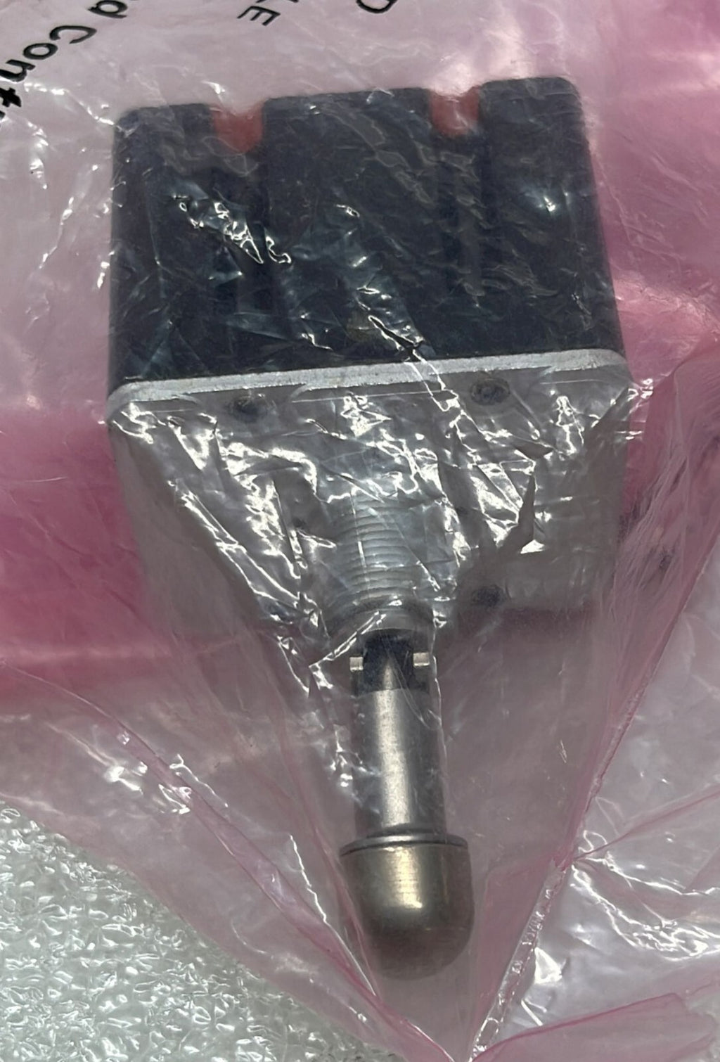 NEW - HONEYWELL 104TL2-3D MICRO SWITCH TOGGLE MS27789-23D