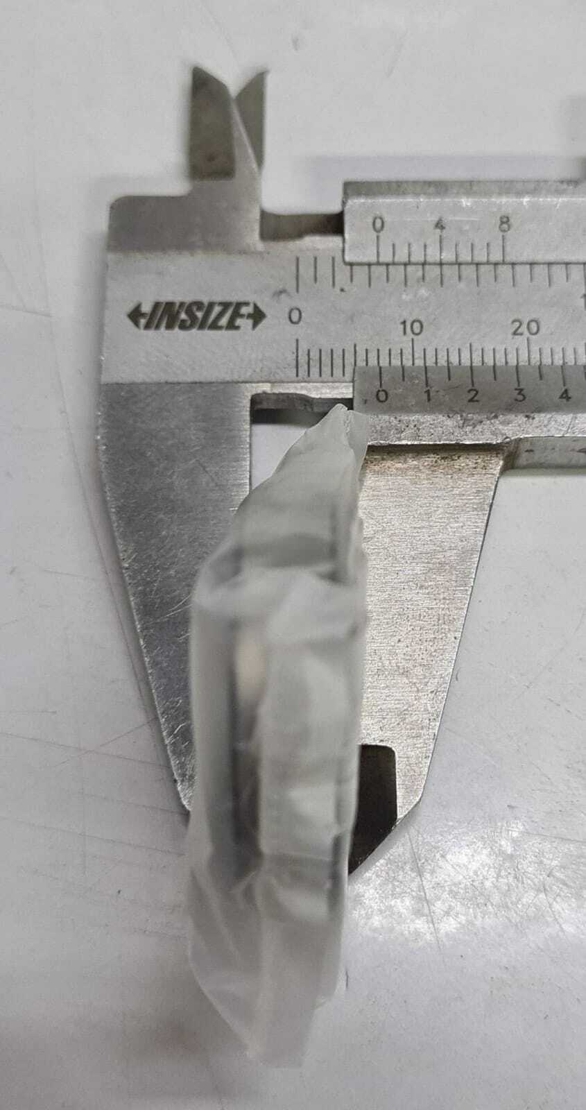 [LOT OF 3] NSK Bearings 6903VVCM NS7S Metal Shields Deep Groove - NEW Sealed