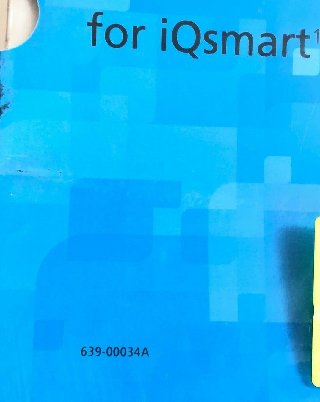 CREO Extended Work Flow kit for iQsmart 1 Dongle 63900034A MAC OS X PrePress