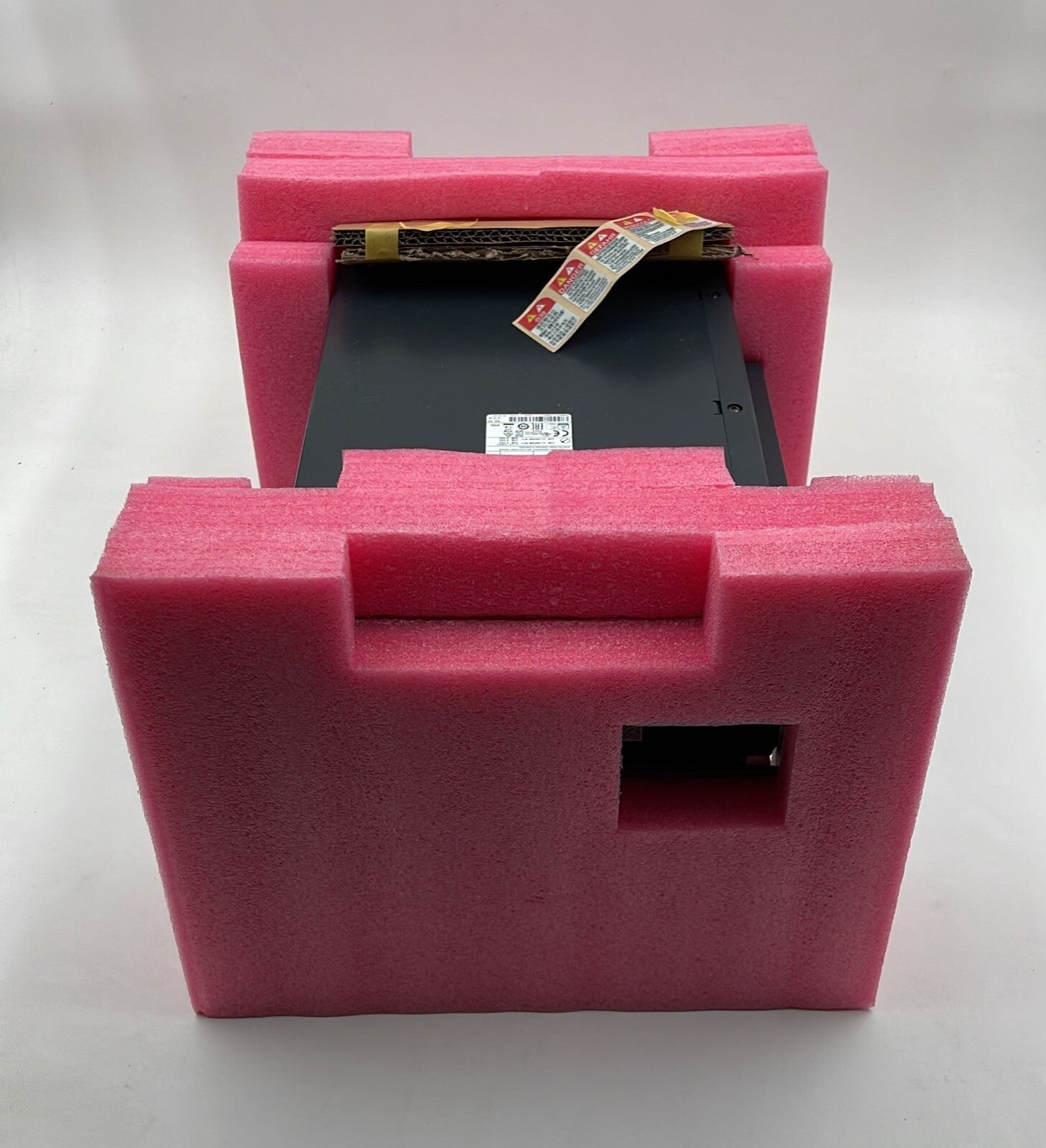 Schneider Electric Lexium 28 LXM28AU55M3X 113814 AC Servo Drive 5500kW 230V