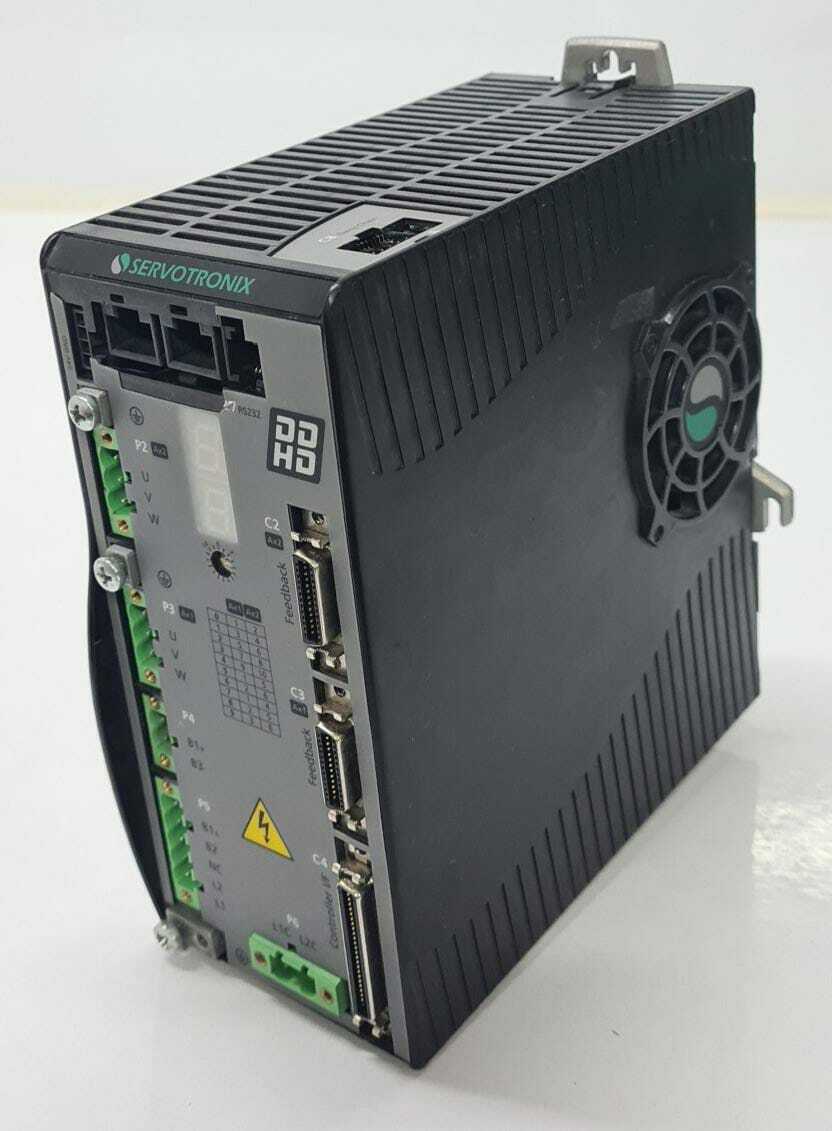 Servotronix DDHD Servo Drive DDHD23D46D8AP
