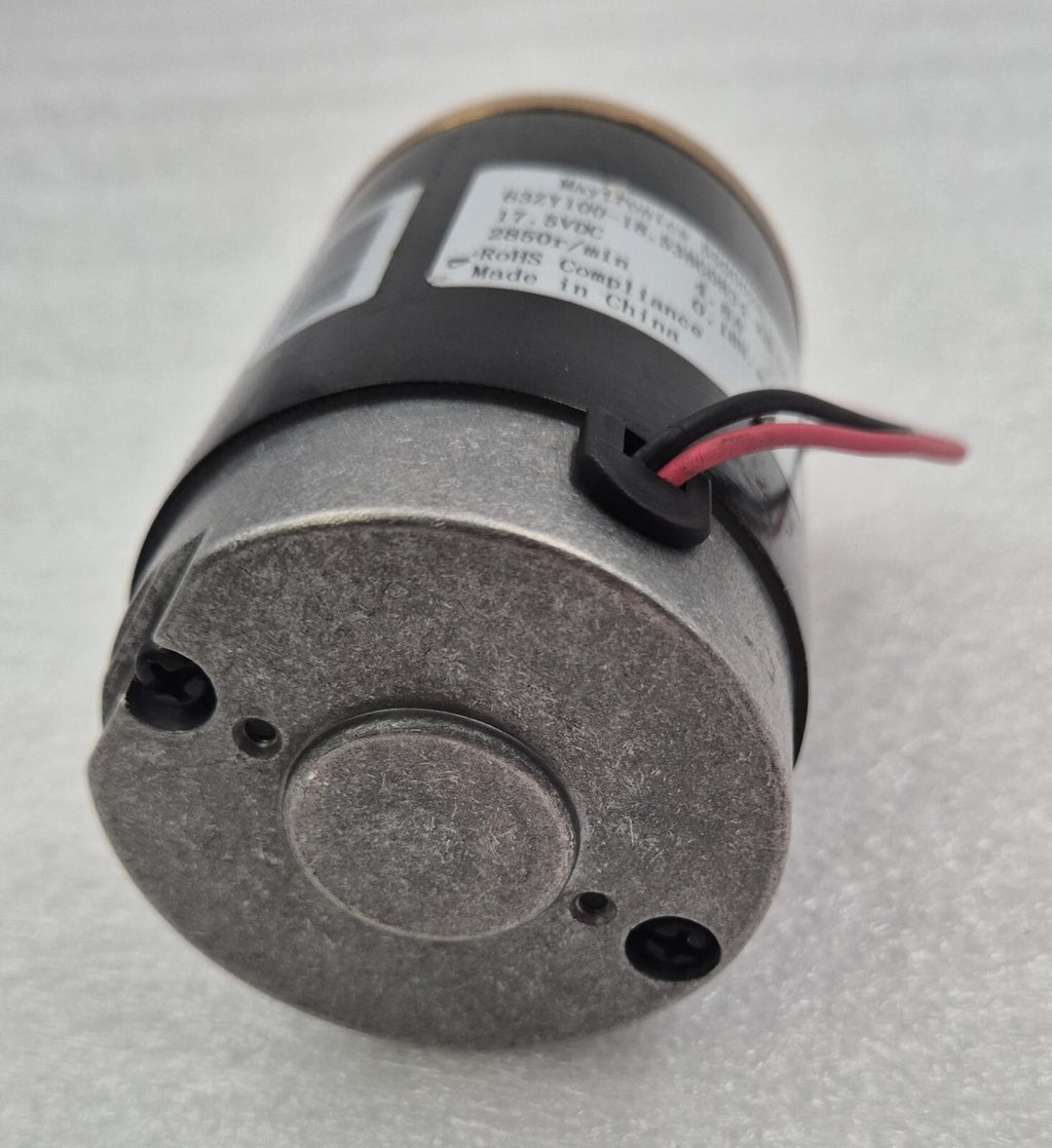 *TESTED* Maytronics Pump Motor 5500028 63ZY100 for Dolphin Pool Robot