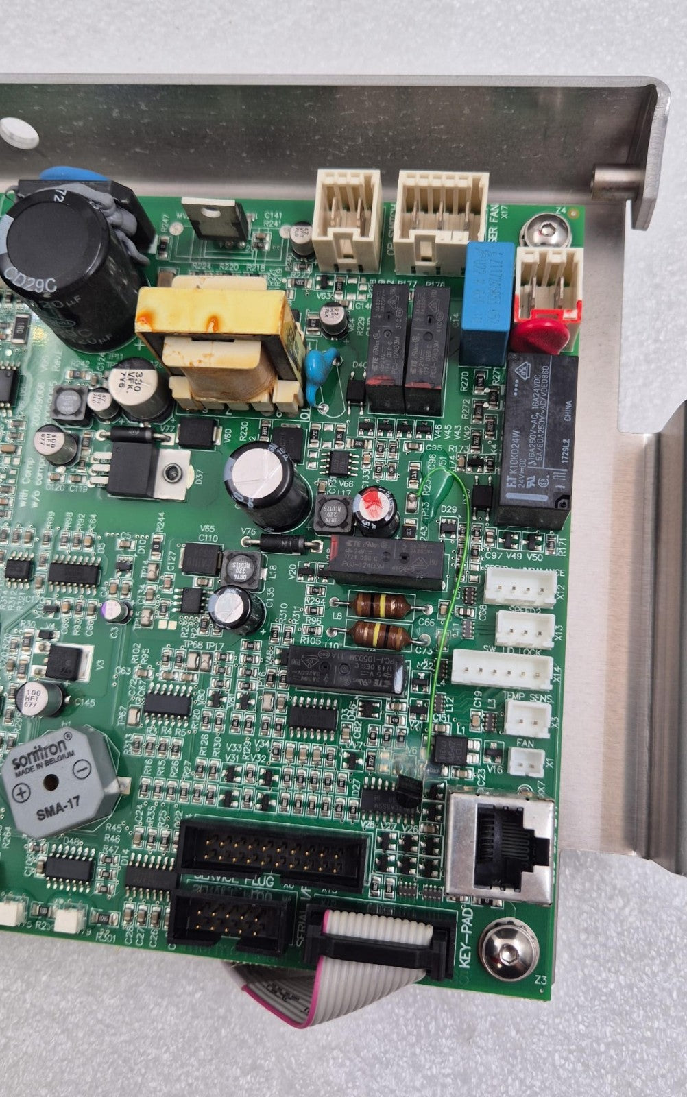 Thermo Scientific MAIN BOARD 20059066 Heraeus Megafuge 8 Laboratory Centrifuge