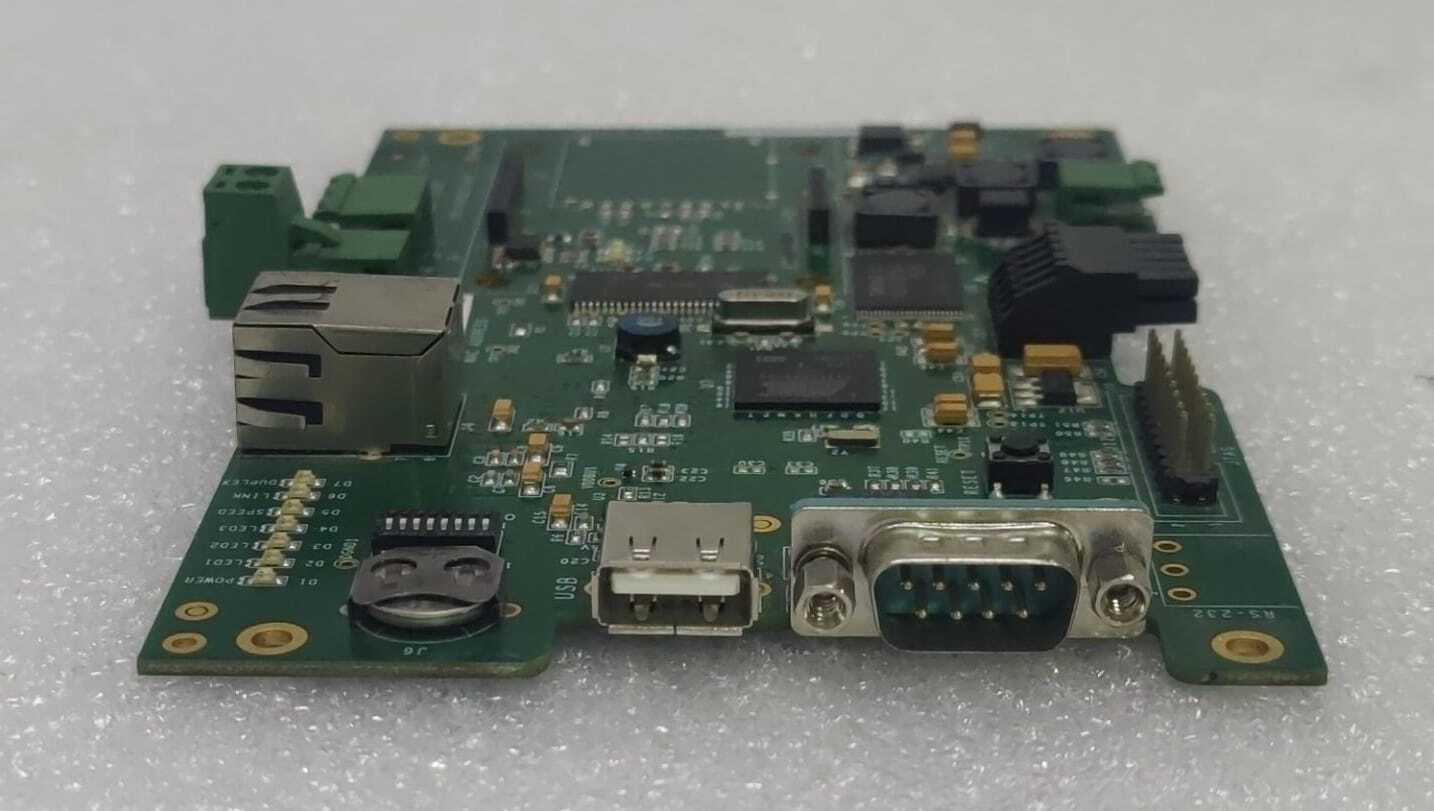 Rosslare Security EXP-1032 Expanse Control Panel Board 0101-2000117+03
