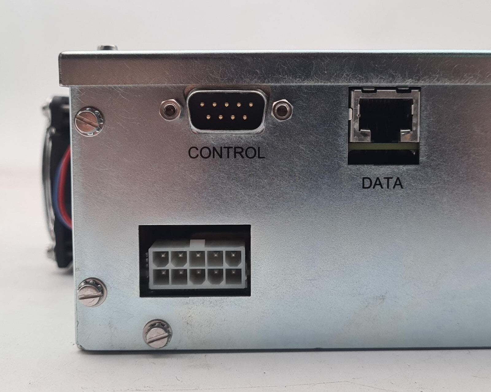 Waters Alliance Micromass Analyser TWIG Unit MA4162 HV Source for Q-Tof Premier