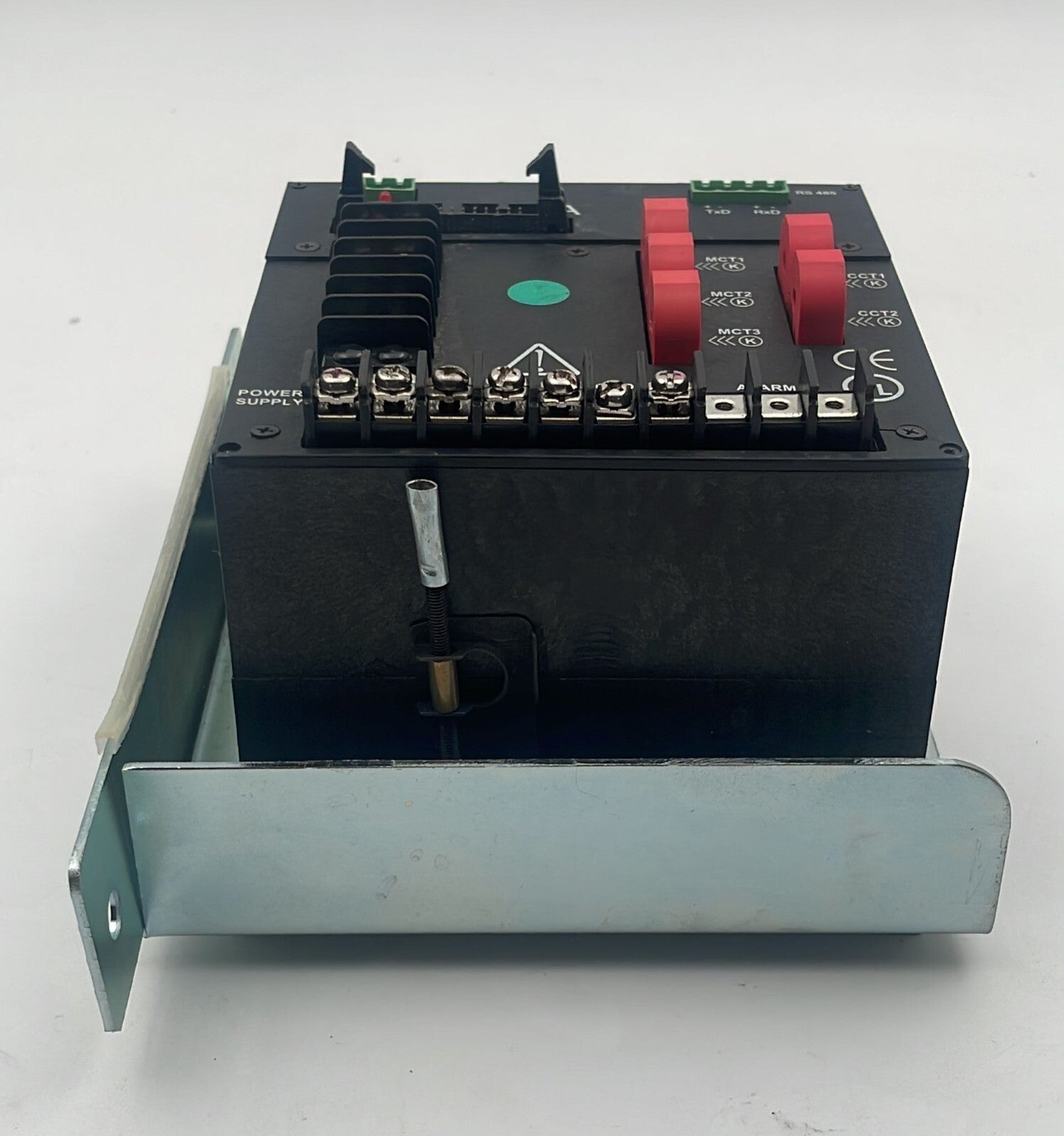 Elspec Equalizer EQC3031-2W Power Analyzer 230v 50/60 Hz **AS IS