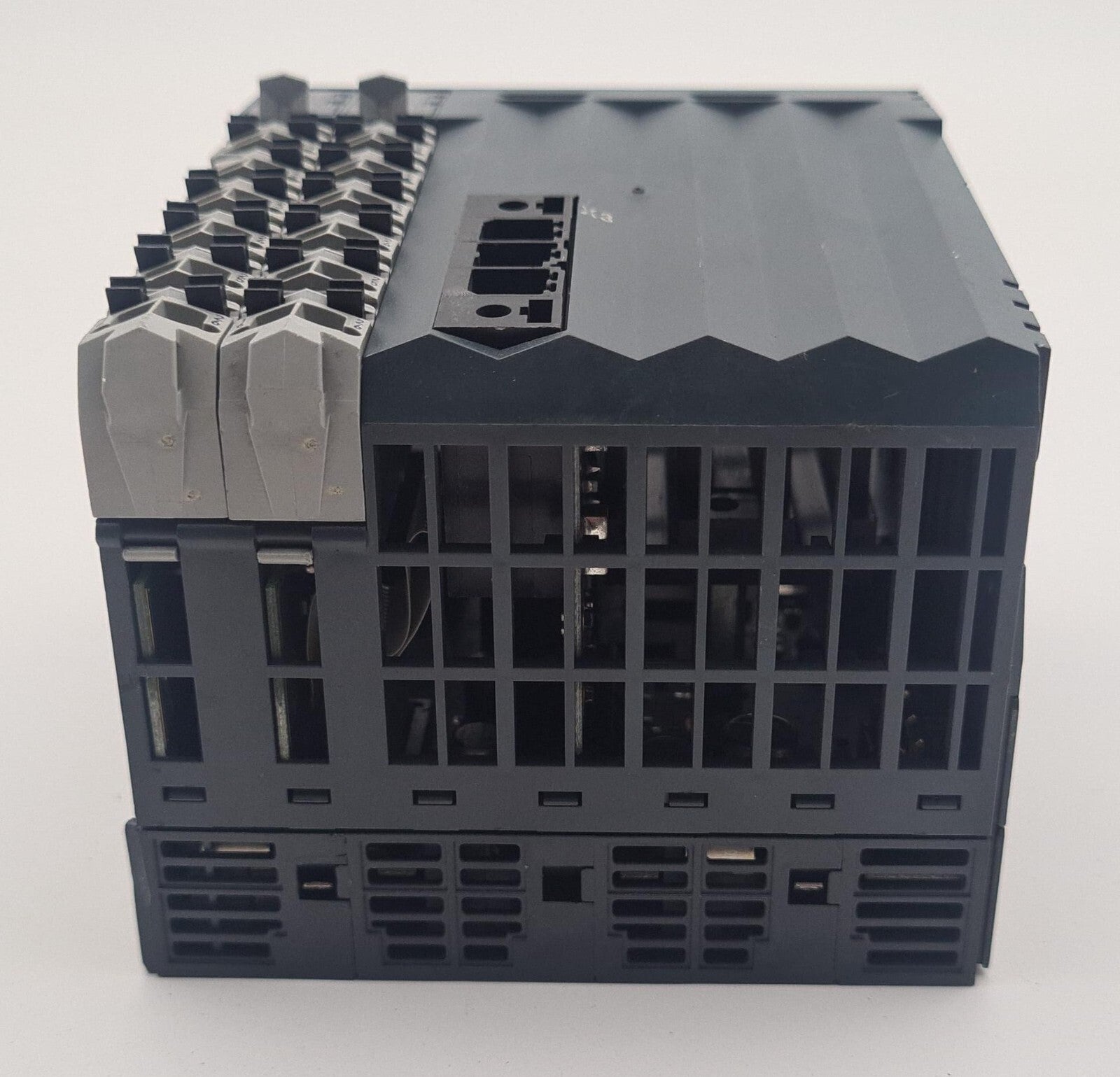 B&R Automation X20 MM 4456 Rev. D0 PWM Motor Bridge Module