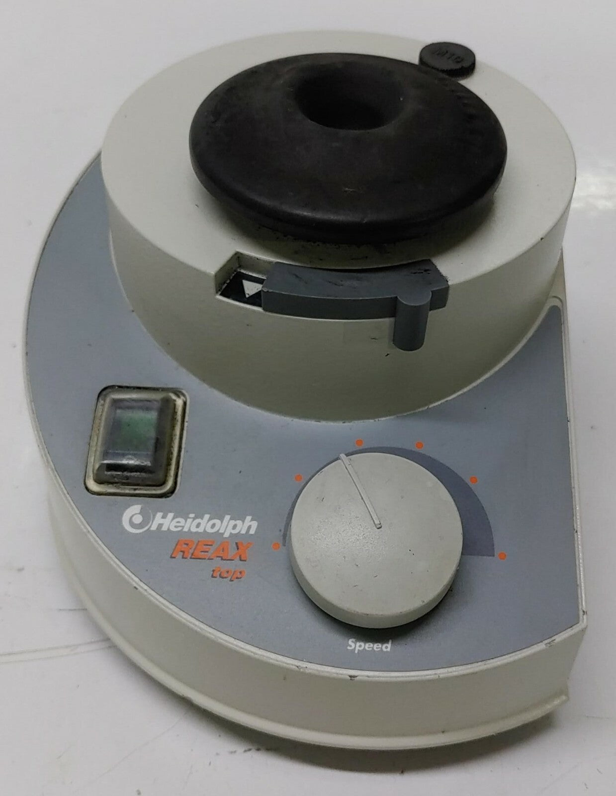 Heidolph REAX top 541.10000.00.0 Test Tube Shaker / Vortex Mixer AC230V