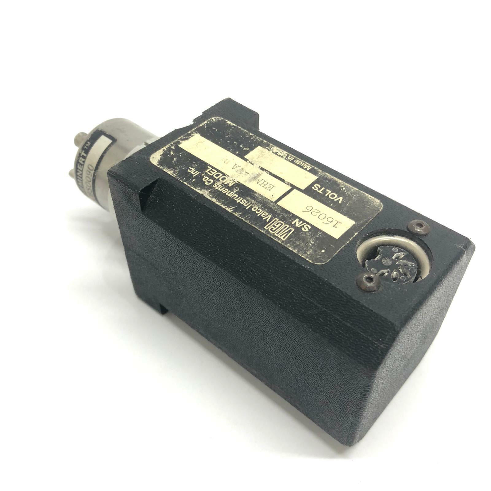 Vici Valco Cheminert Injector Valve EHMA-VA