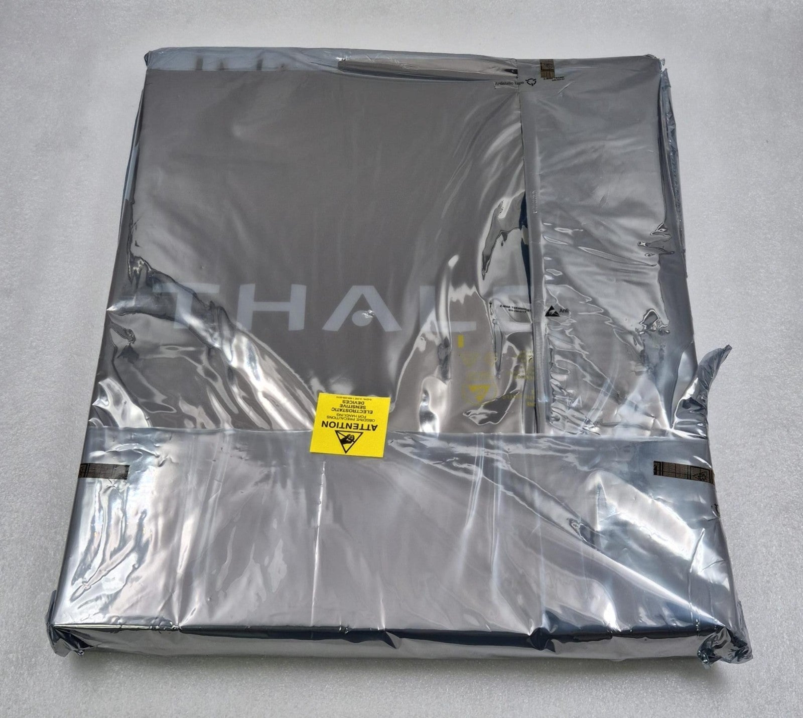 THALES GEMALTO GRK-16 808-000062-003 / 908-000366-003 NETWORK SECURITY SERVER