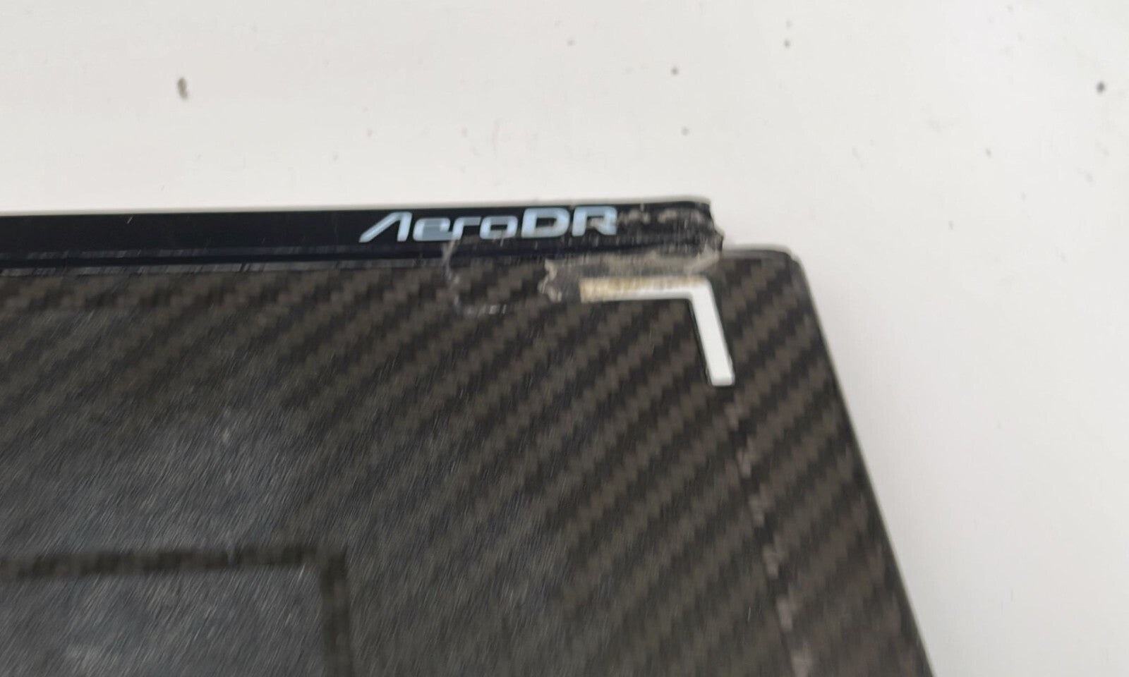 Konica AeroDR P-51 Wireless Radiography Flat Panel AeroDR 2 1417HQ **AS IS