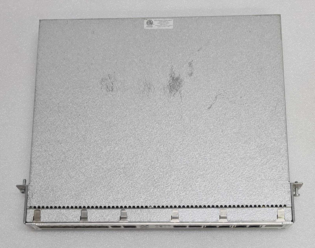 Ericsson KDU 137 624/3 DUS 31 01 R3A/A LTE Multimode Baseband Digital Unit RBS