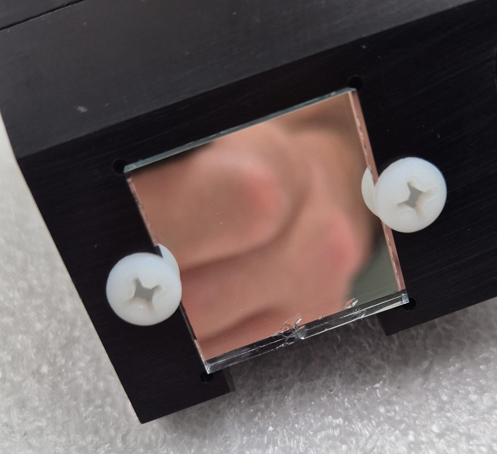 Candela Syneron Laser Head Detector Optic Lens Mirror Parts *AS-IS*