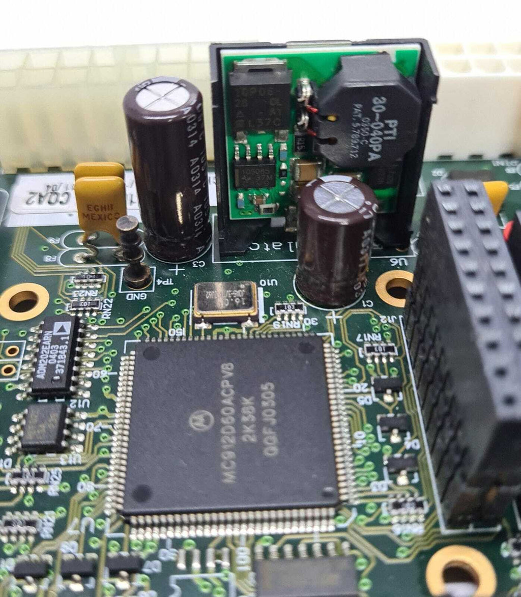 Kodak Creo Scitex 10- 4801B- E LIONEL 17-4801B-A PCB13094V0