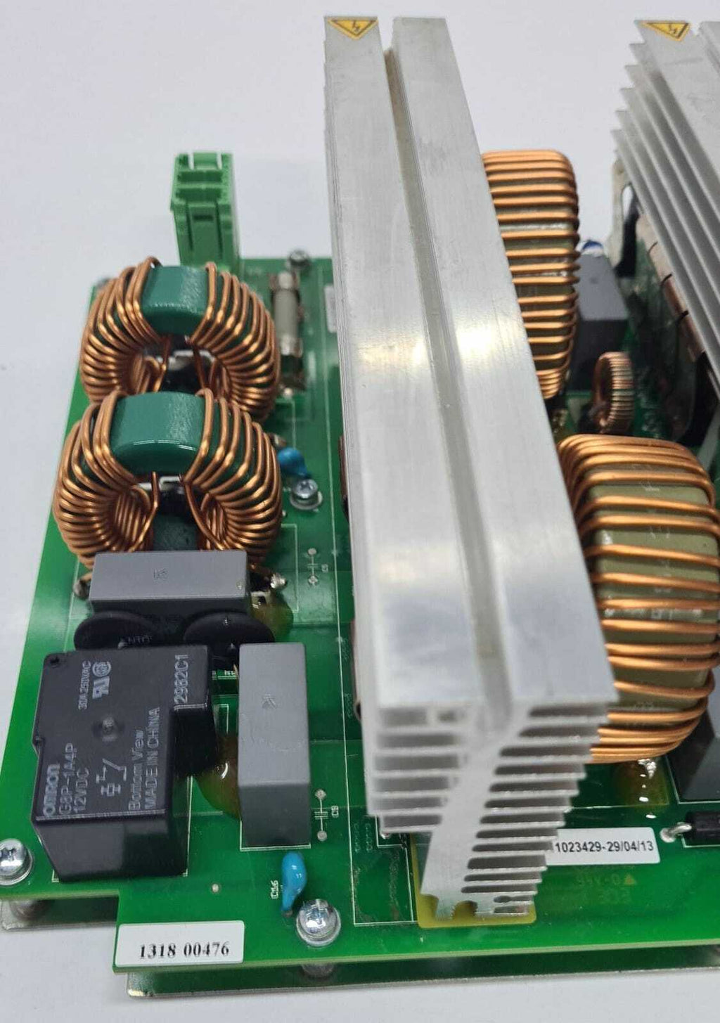 Powerbox PSM2000 Power Supply 4022 430 07262