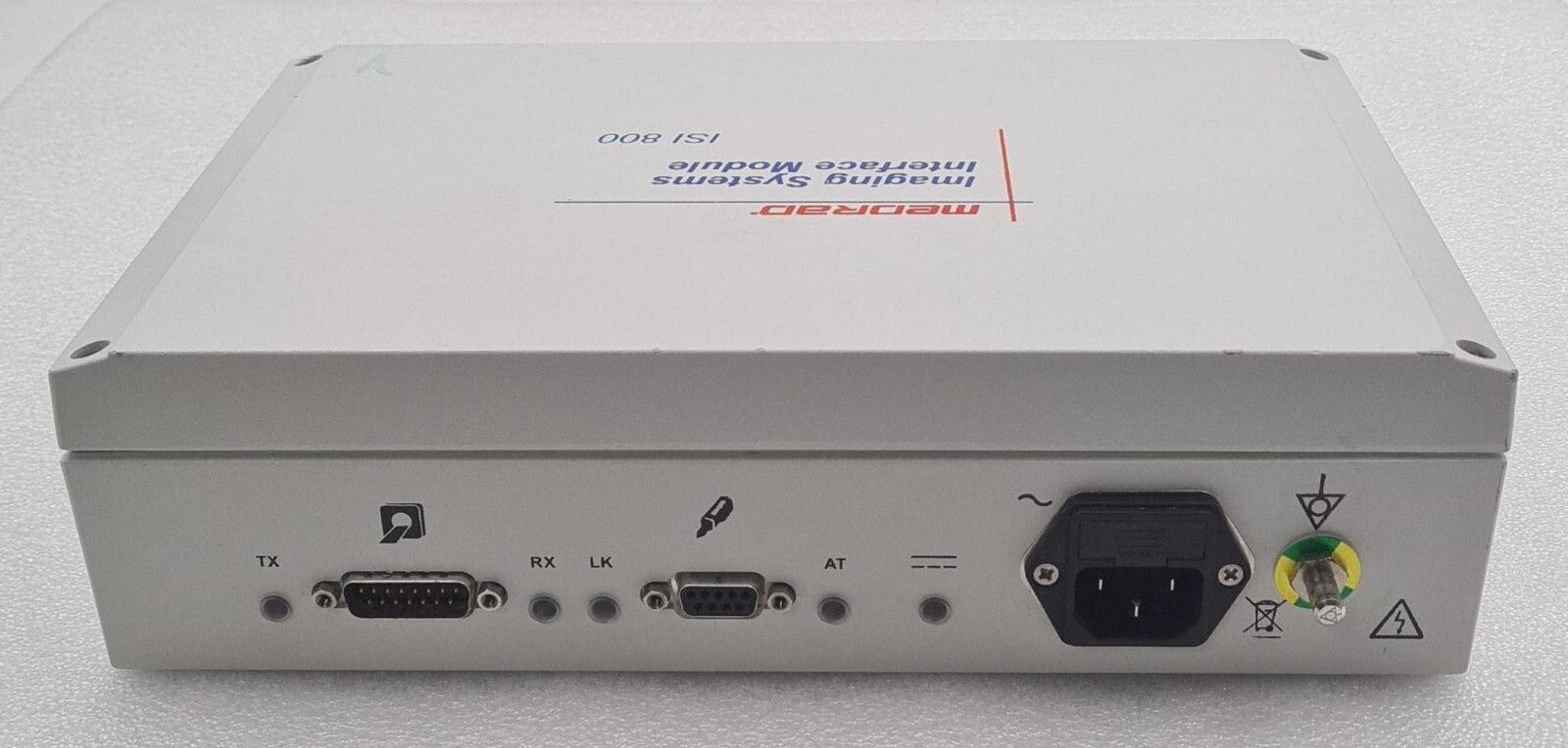 Isi 700 Module MEDRAD Stellant ISI 800 Imaging Systems Interface Module