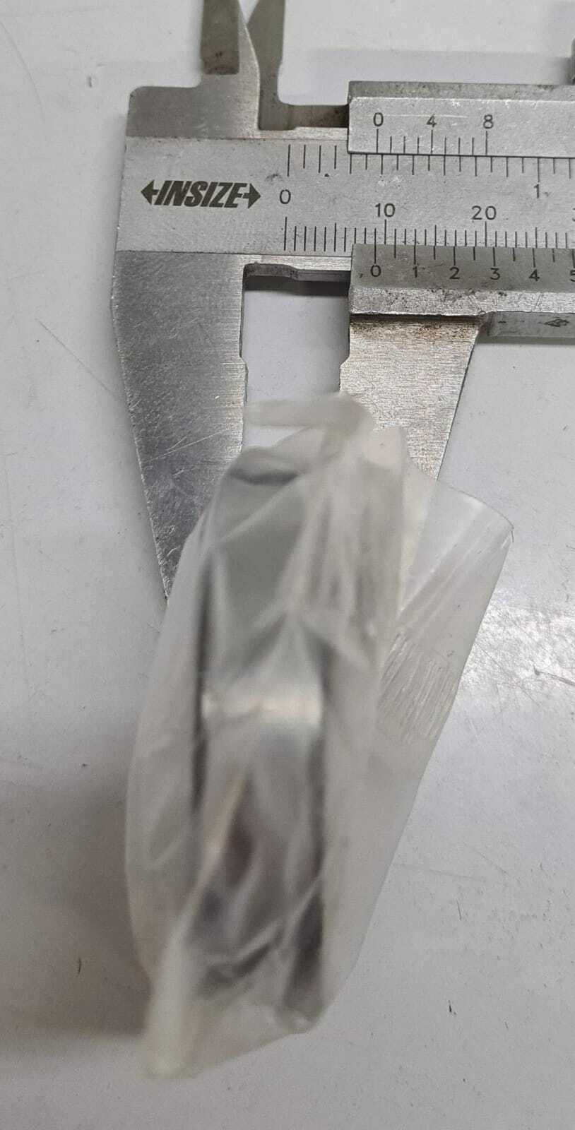 [LOT OF 4] NSK Bearings 6905ZZCM NS7S5 Metal Shields Deep Groove - NEW Sealed