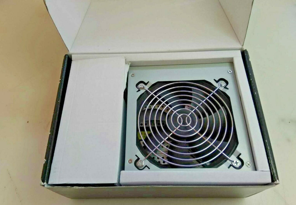 Codegen Model 200xa 500w Switching Power Supply Atx