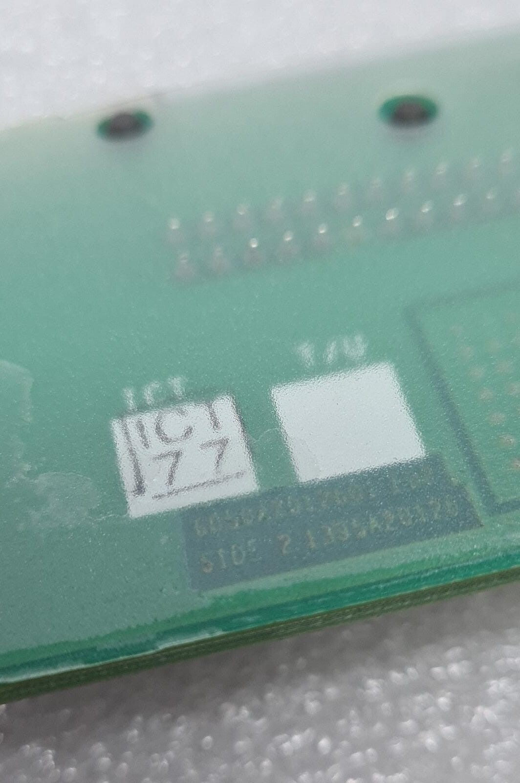 HP 4K0865 414050-001 408439-002 Middle Backplane Board