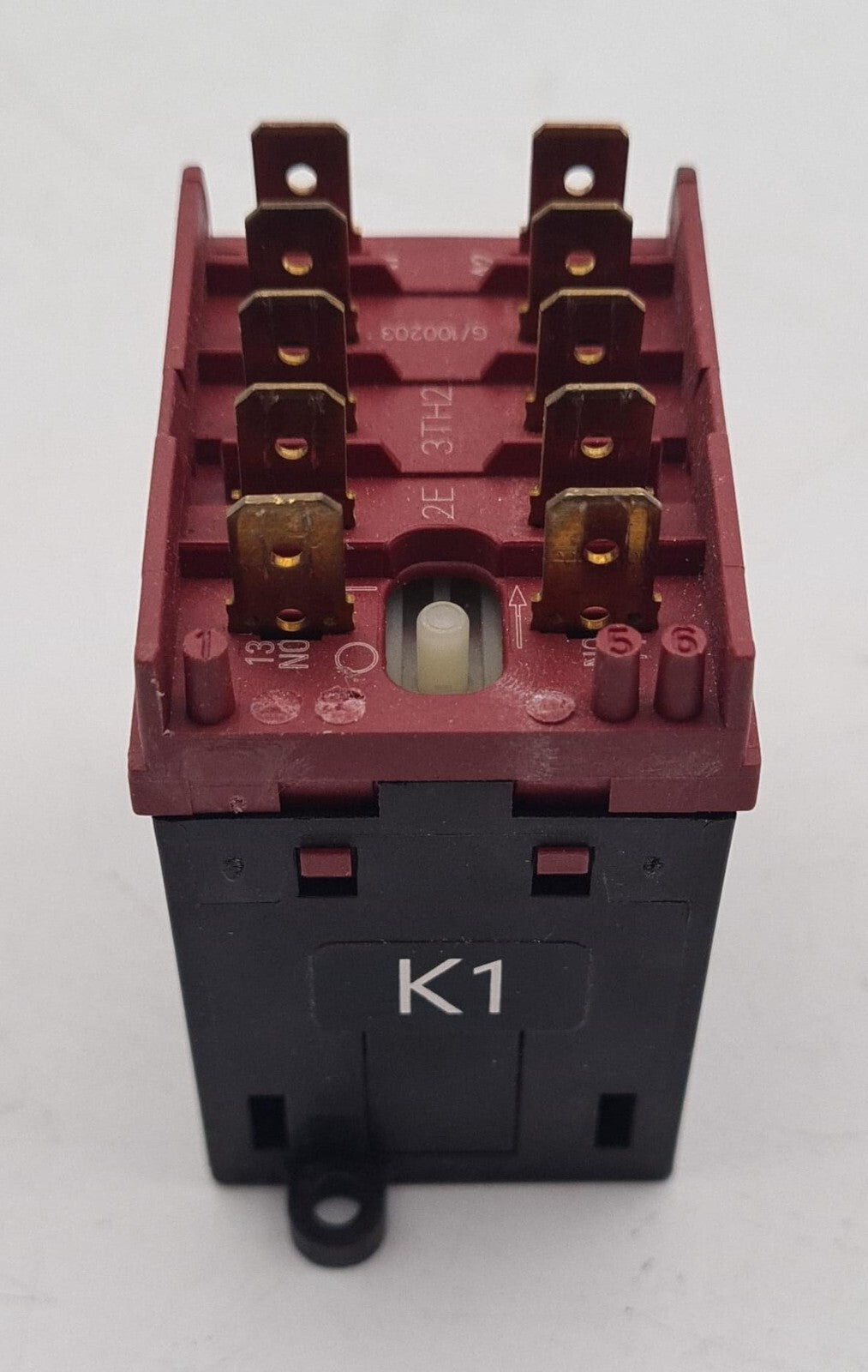 SIEMENS 3TH2022-7AP0 2NO+2NC AC230V intermediate relay 22E 3TH2