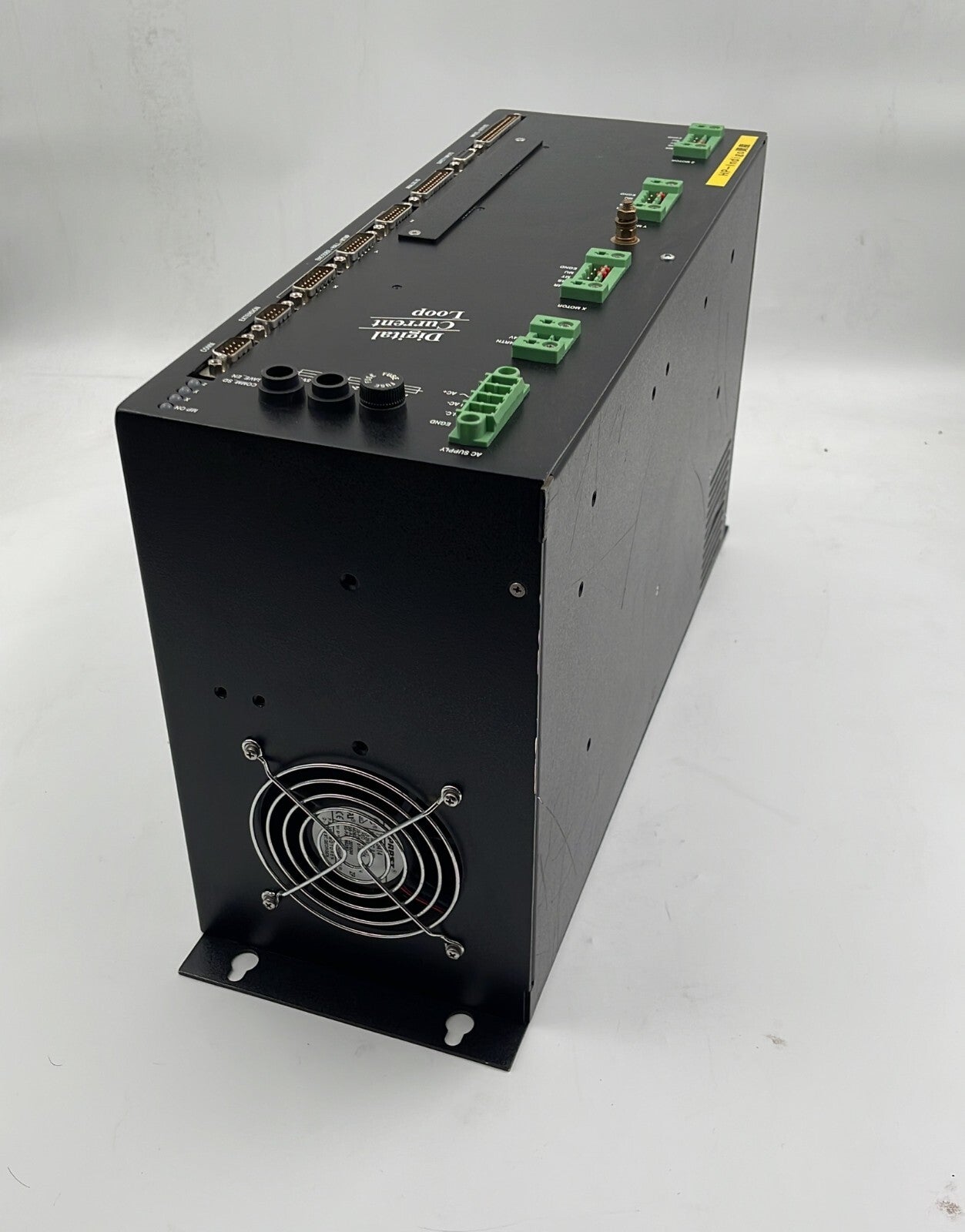 Digital Current Loop SB-1003ST-B2 220-240V Servo Control Module