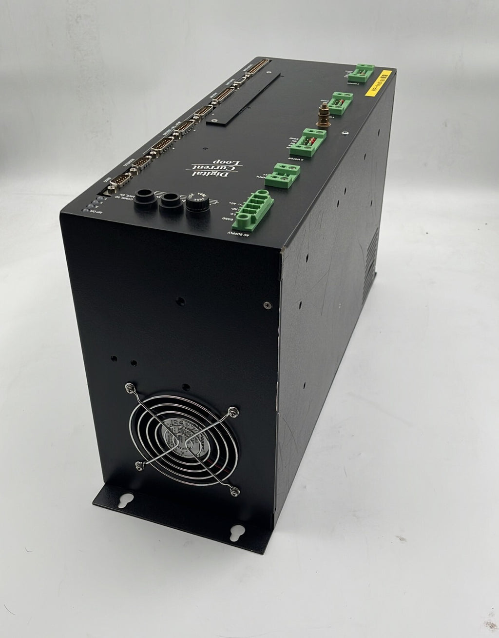 Digital Current Loop SB-1003ST-B2 220-240V Servo Control Module