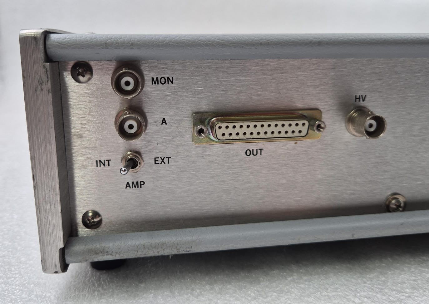 AVTECH AV-108A-1-C-N-OOA Laser Driver PULSED CONSTANT CURRENT GENERATOR