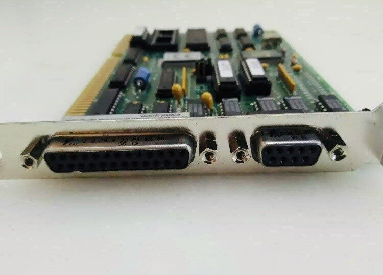 Sangoma s508 Rev B Isa Card Telecom Voice Over Ip