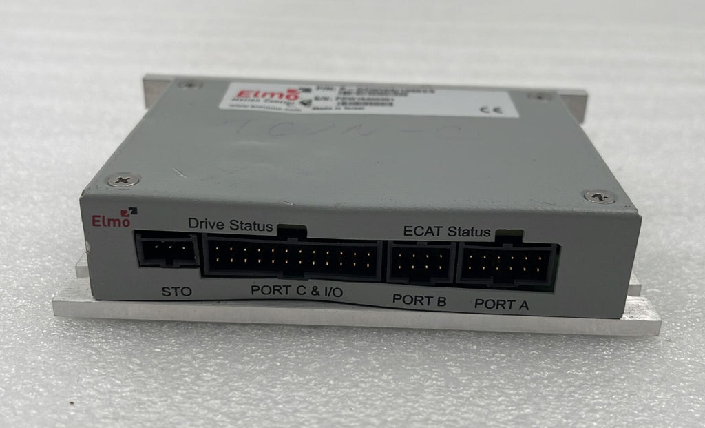 Elmo Motion Control P-DCWHI5/100EES Servo Drive