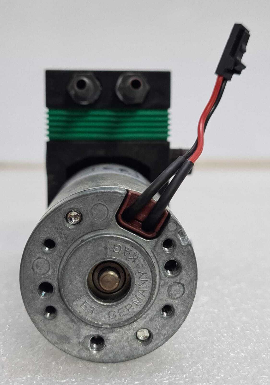 THOMAS ASF M42x30/I ANR: 70061001 36V Diaphragm Vacuum Pump 29015065 73884