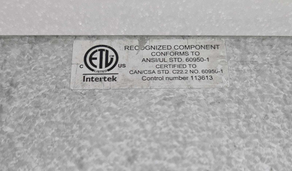 Ericsson KDU 137 624/1 DUS 41 01 R5A/A LTE Multimode Baseband Digital Unit RBS