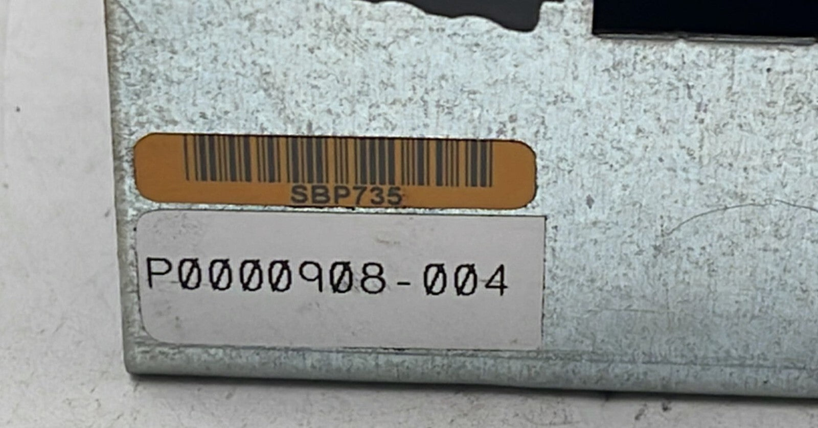 HPE P0000908-004 DDR4 Memory Riser Expansion Board SGI 030-2906-005 030-2910-001