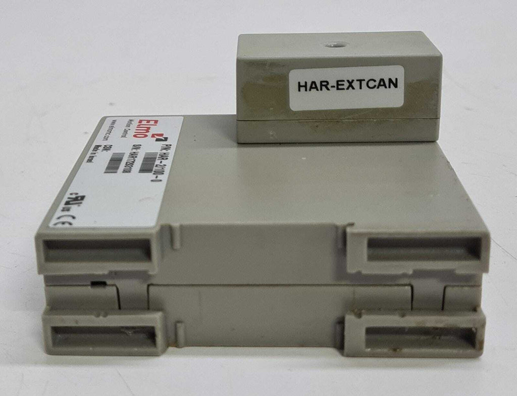 Elmo Motion Control HAR-2/100-0 EXTCAN Compact Smart Digital Servo Drive