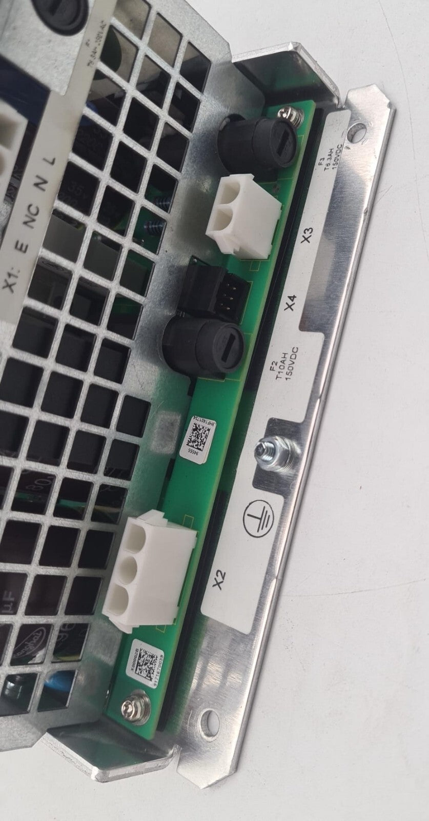 TDK-Lambda SP0013 X00002B Power Supply 4598 000 61562