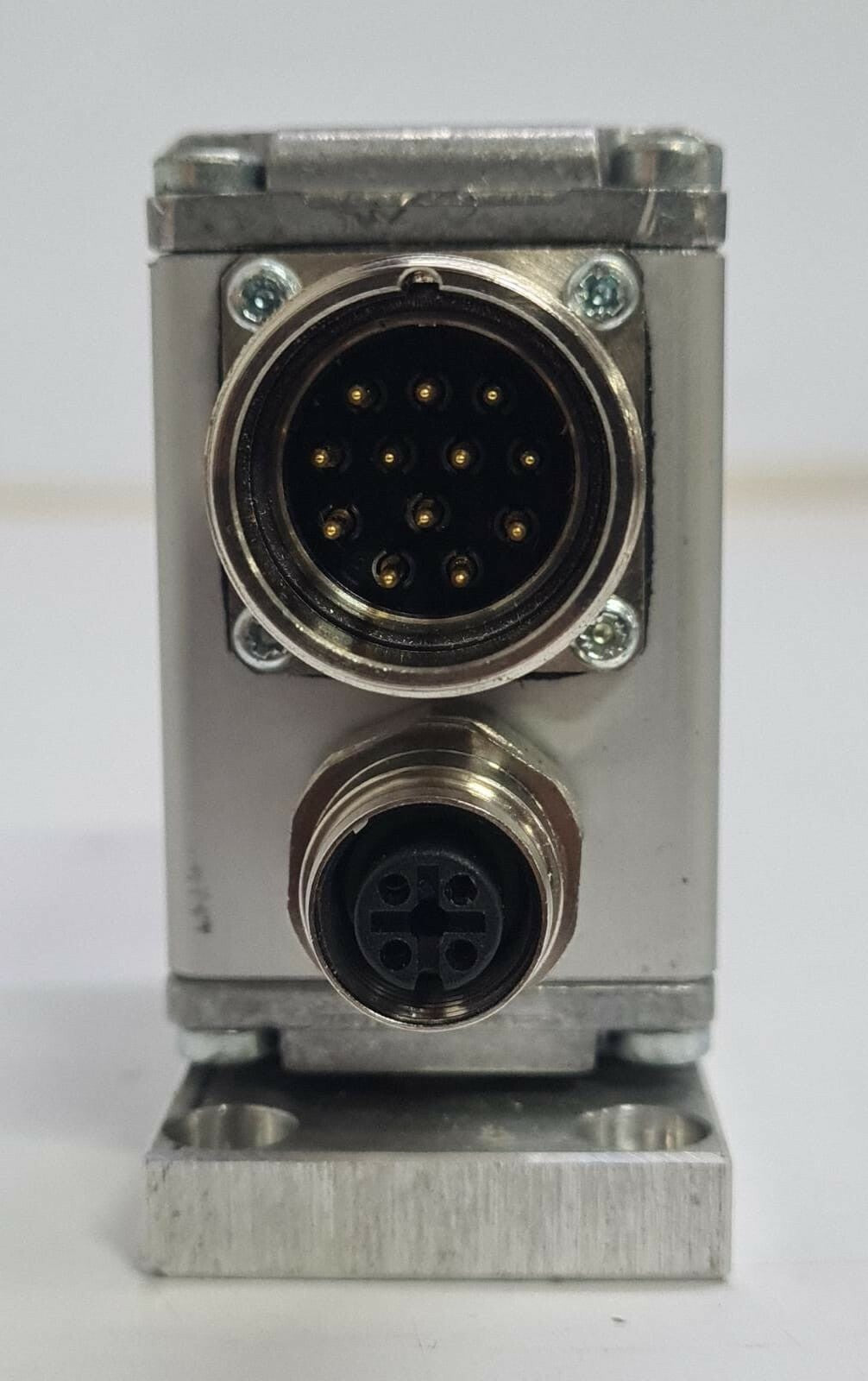 WANDFLUH DSV Digital Smart Valve Connector DSV342D201AA 727.2314