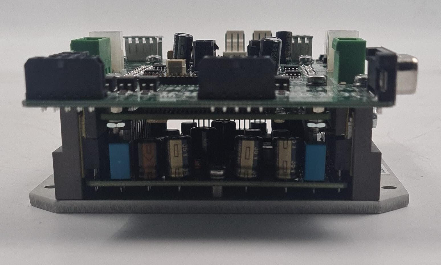 AxyStems Personality Encoder A-RBLT-PERSONALITY-PCB-00 Development Module DAFA