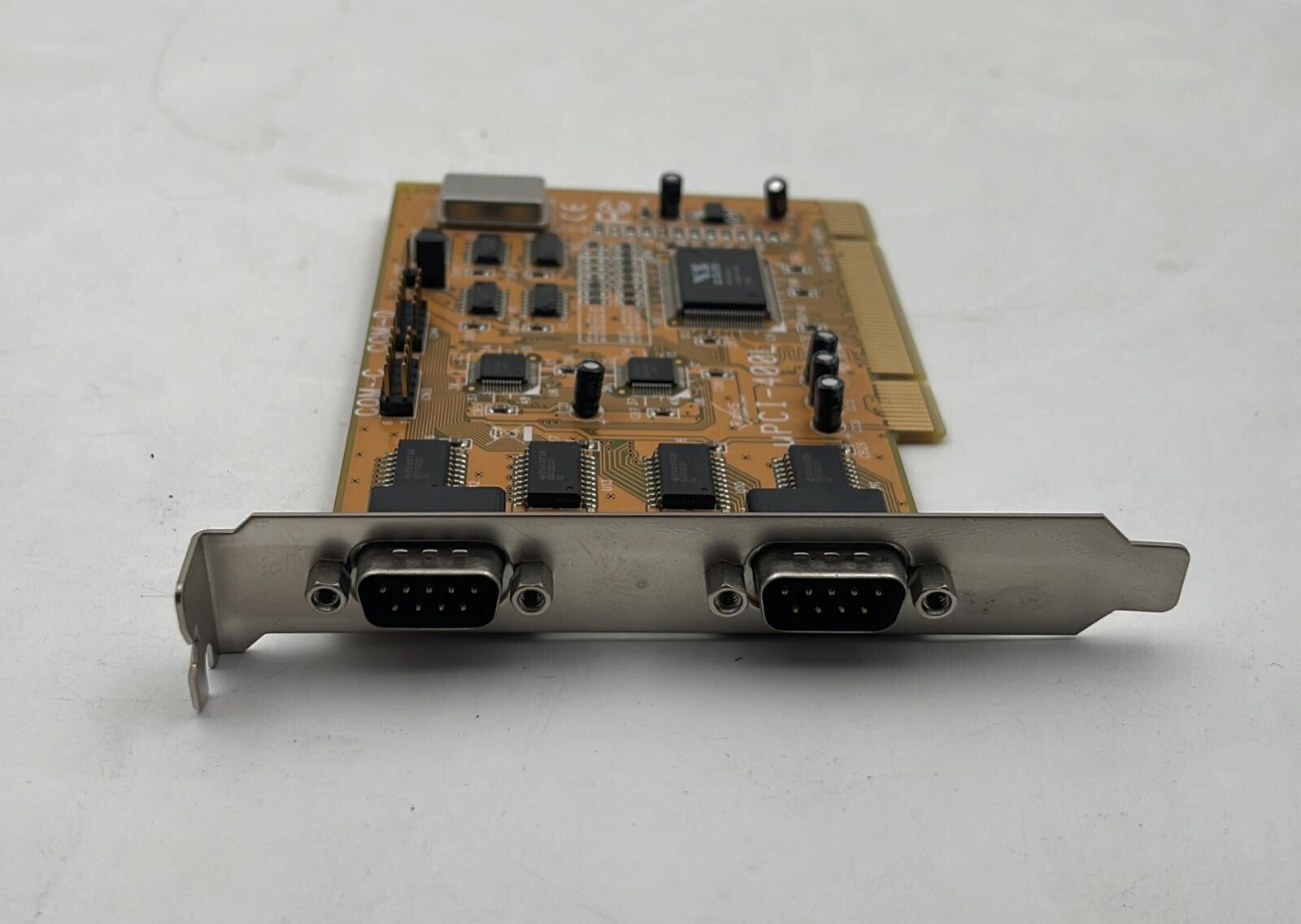 VScom uPCI-400L PCI Board